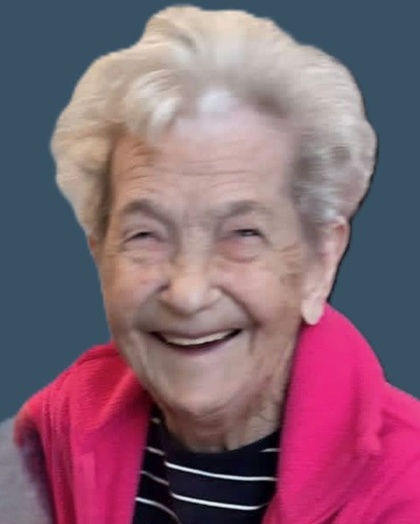 Earlene Cauthen Phillips