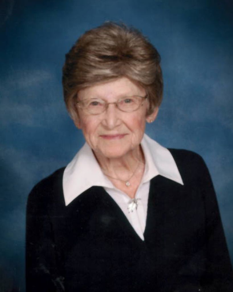 Hazel Ostenson