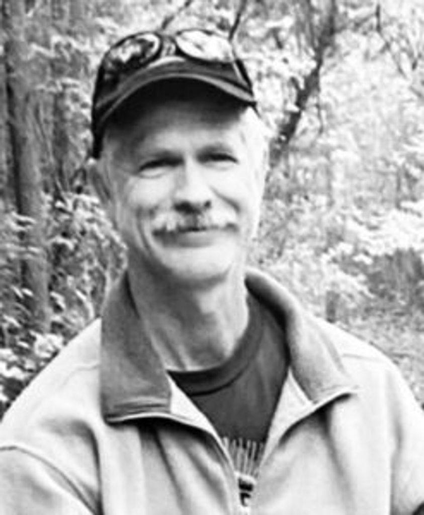 David Weaver Moore