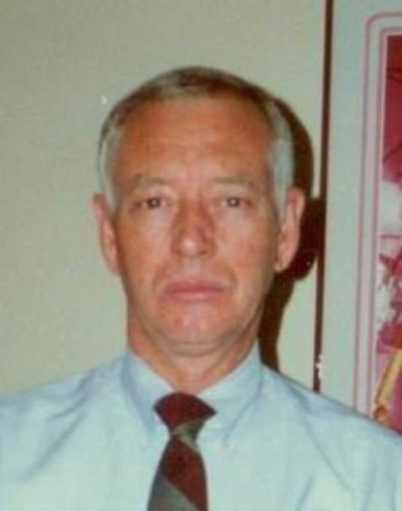 Larry Dale Robinson
