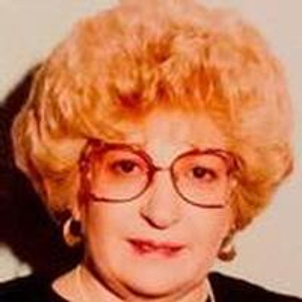 Marsha L. Kirkconnell