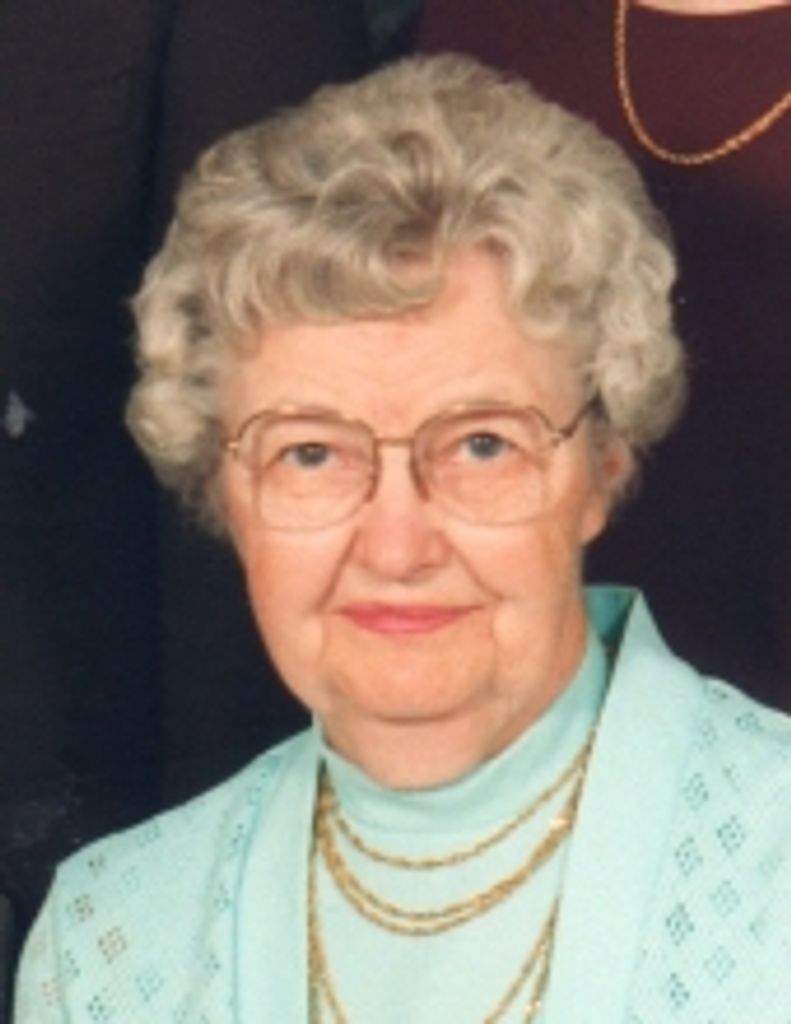 Dorothy Winkelmann