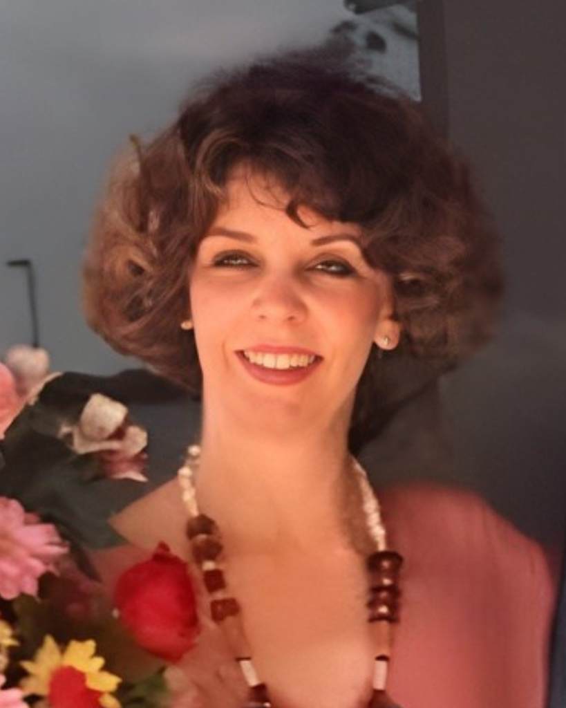 Mary Ingalls Côté Profile Photo