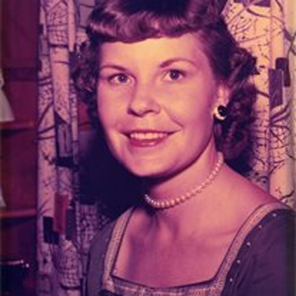 Annie Roach Keever
