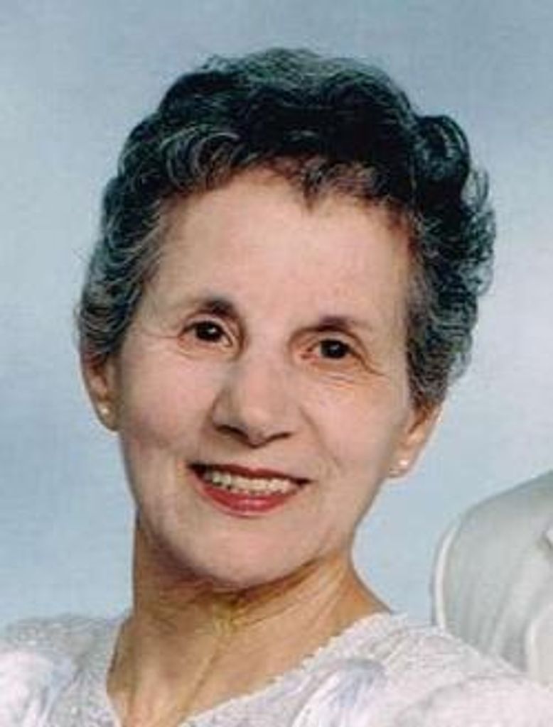 Rose Marie A. Longhine