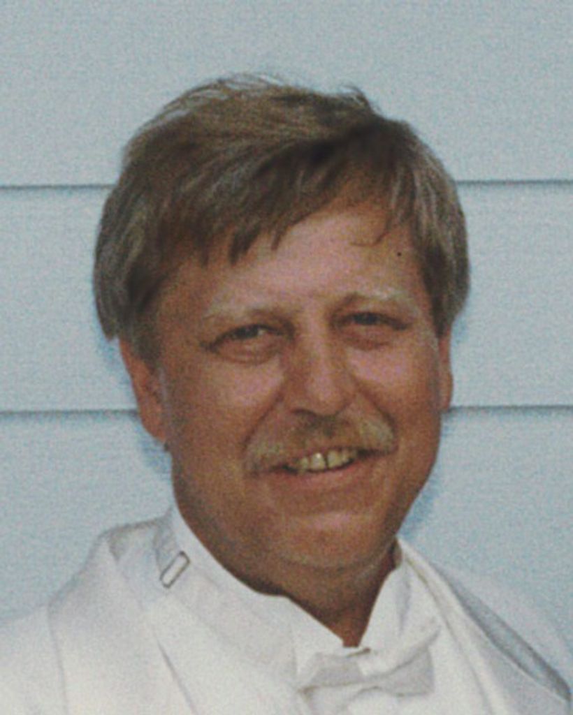 Paul M. Goettsch Profile Photo