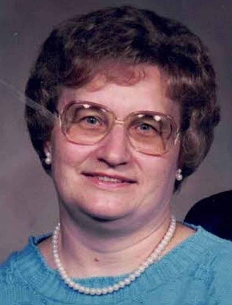 Ruth M. Mullis Profile Photo
