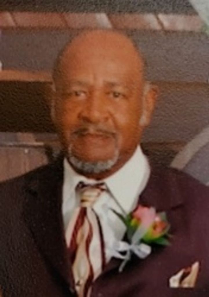 Howard Lee Scarlett Profile Photo