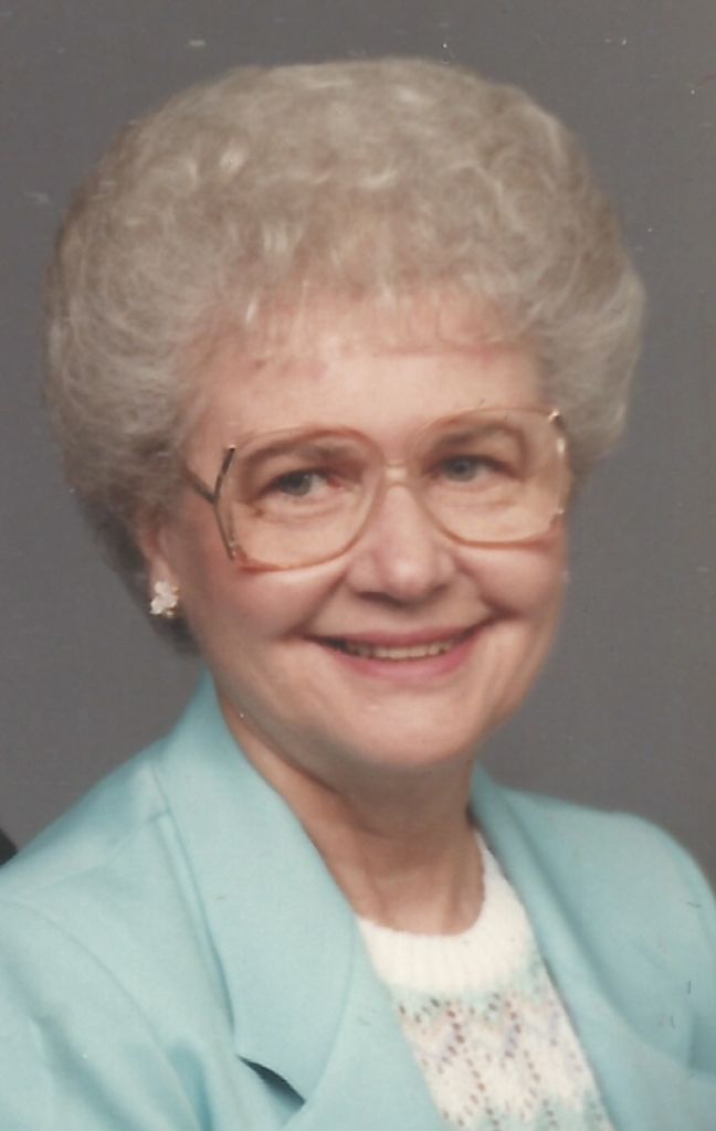 Marie Catherine (Krantz)  Kracker