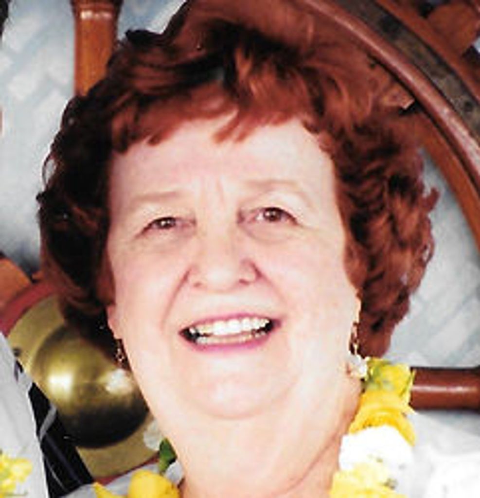 Betty Patraw