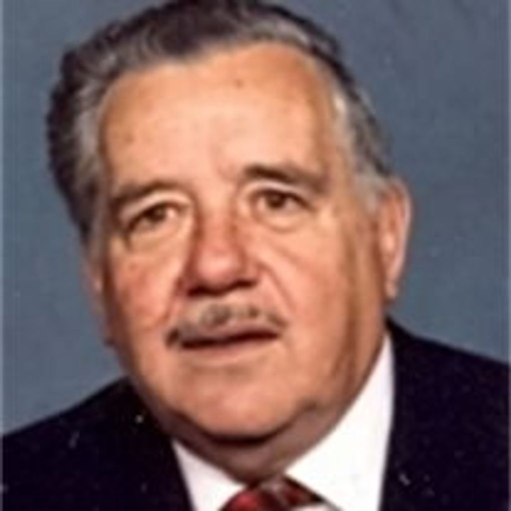 John Parker Shaw