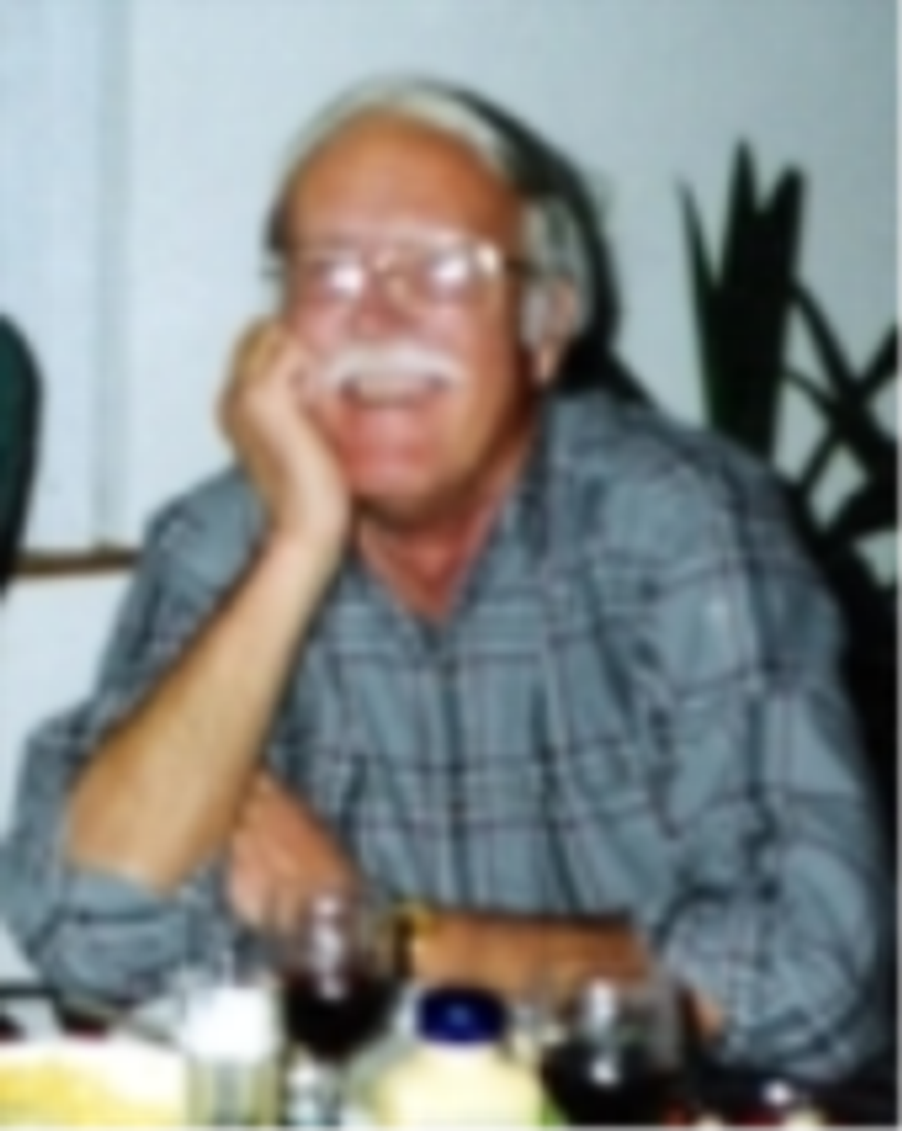 Millard Homer Diesch Profile Photo