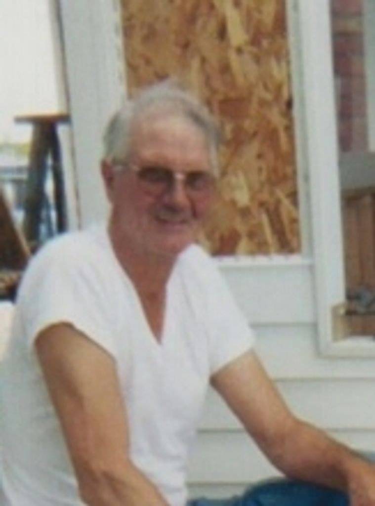 Harold D. Carr