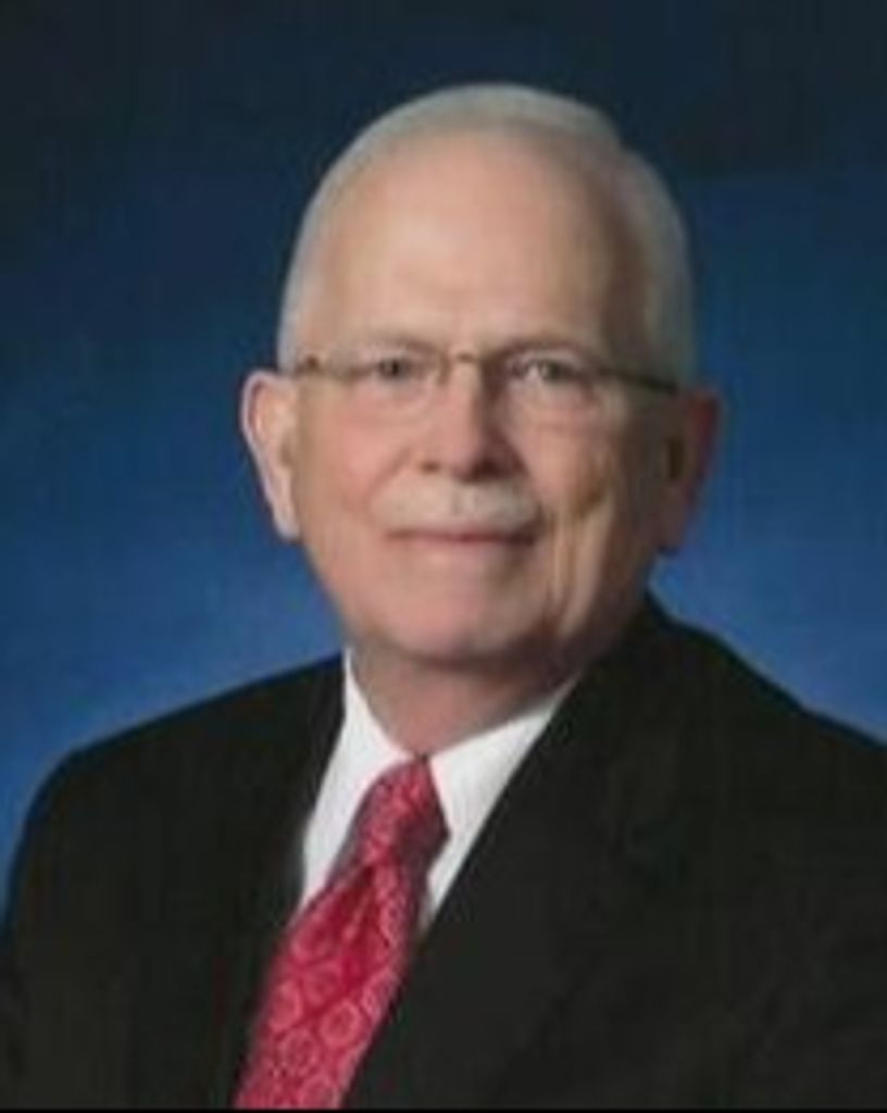 Dr. Phillip LeMont Hunter
