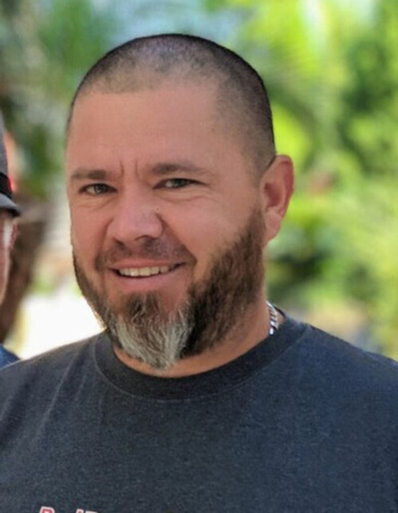 Dewain Barrett Thomas Profile Photo