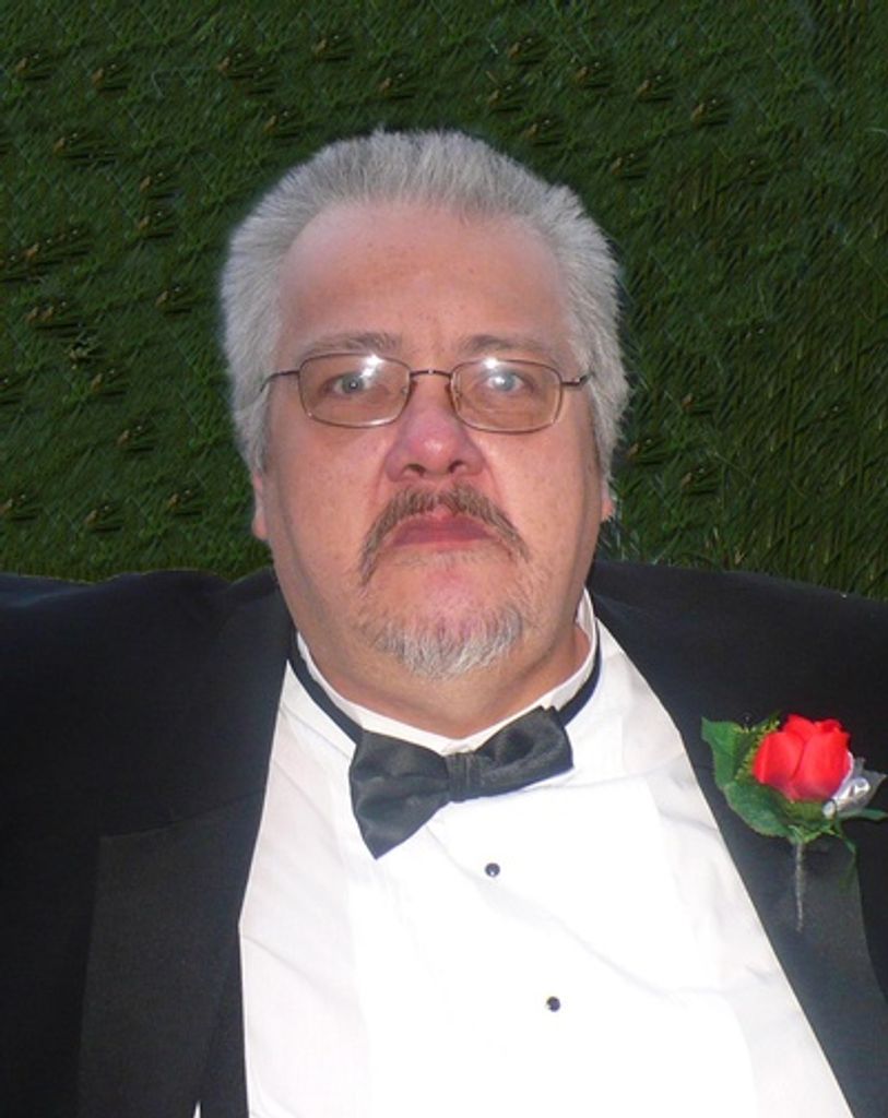 Leroy "Bud" Smallwood