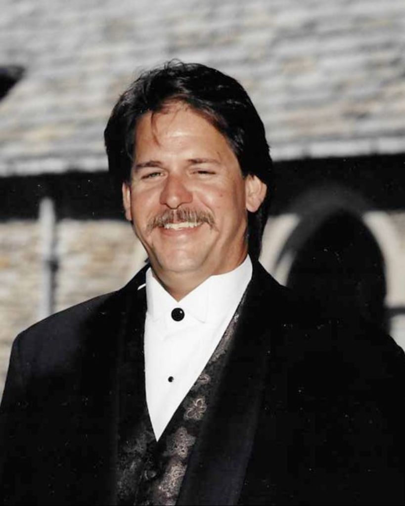 Mark W. Howell