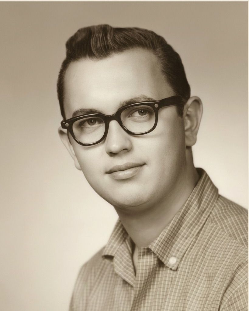George F. Brunswick Profile Photo