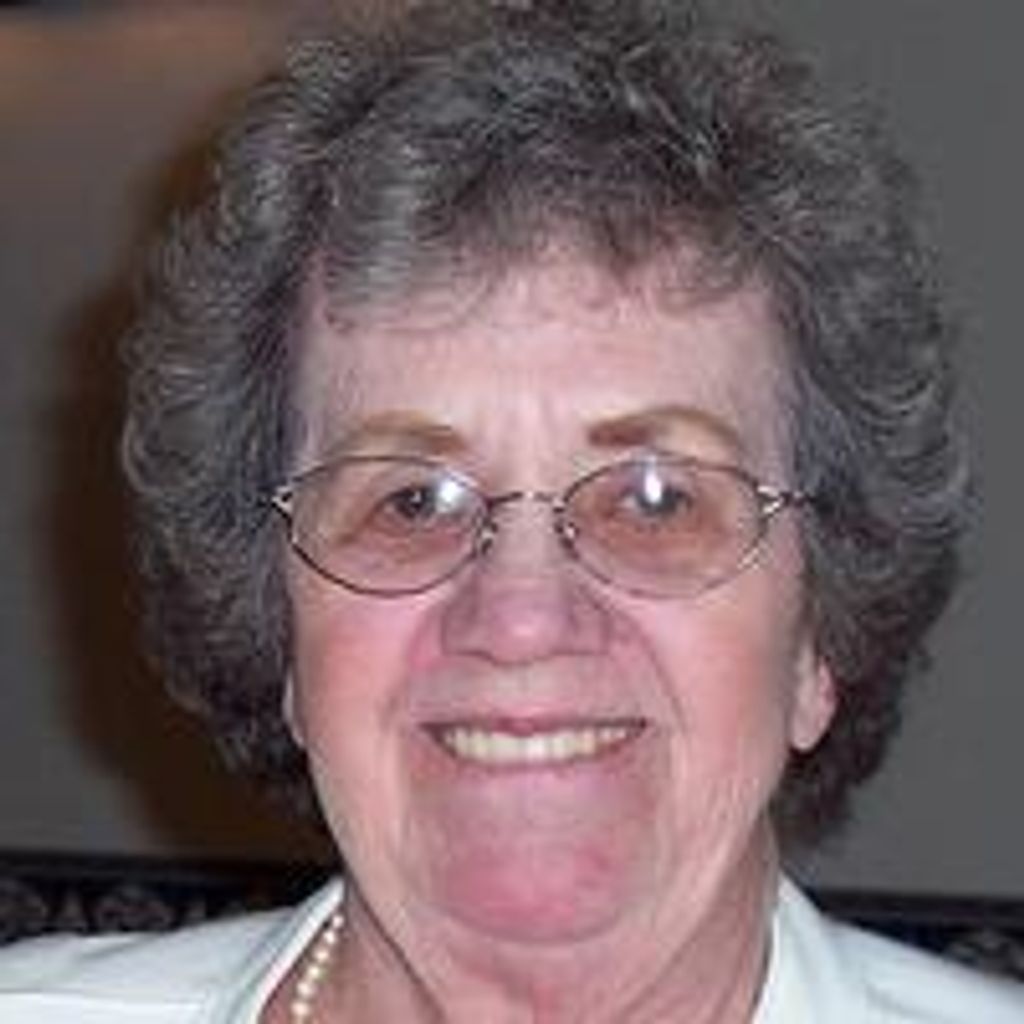 Sally Mcconnell