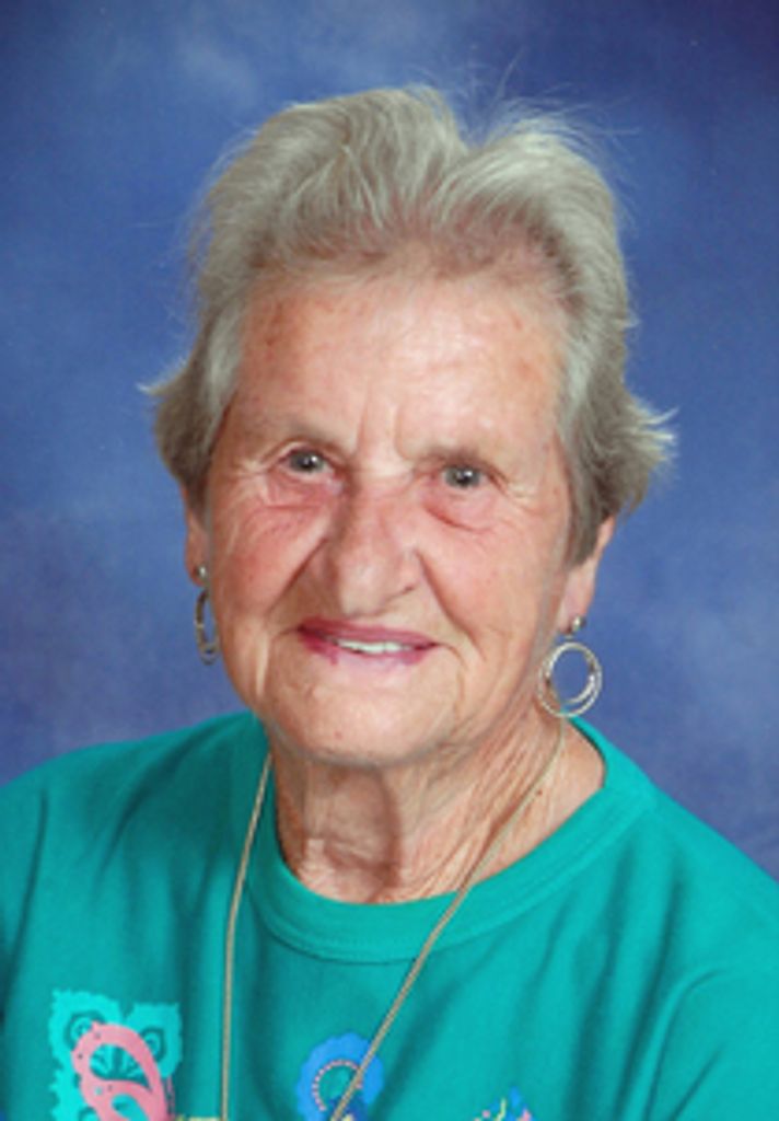Myrtle F. (Golden)  Murphy Profile Photo