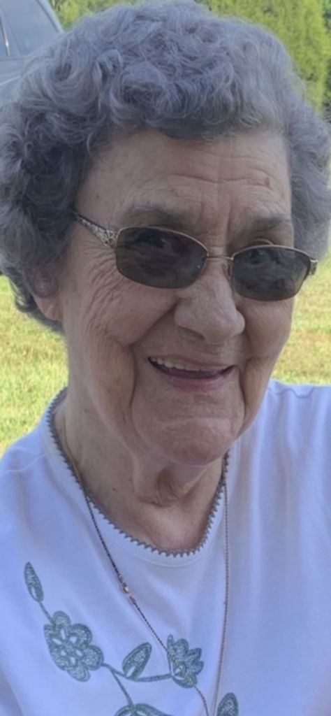 Ottie Bell Tomes Profile Photo