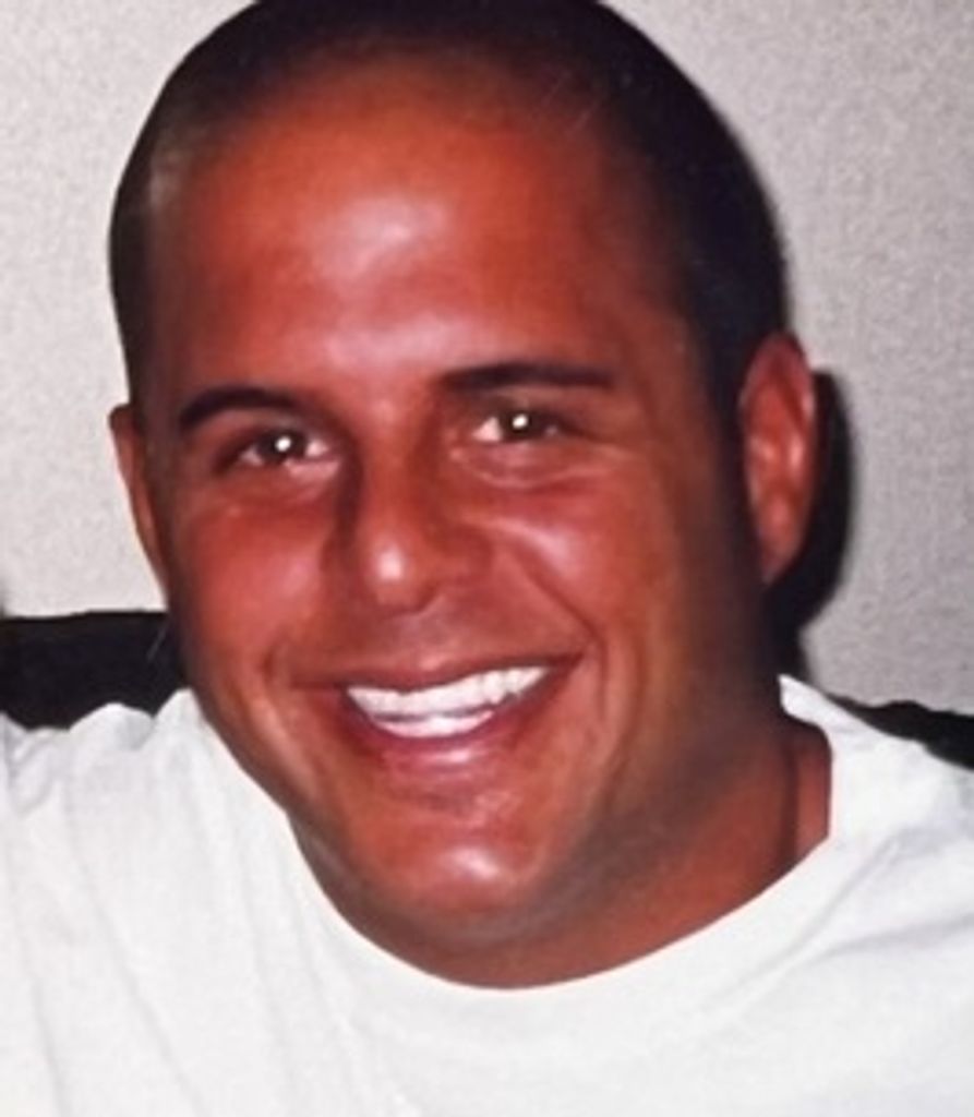 Stephen Mazzola