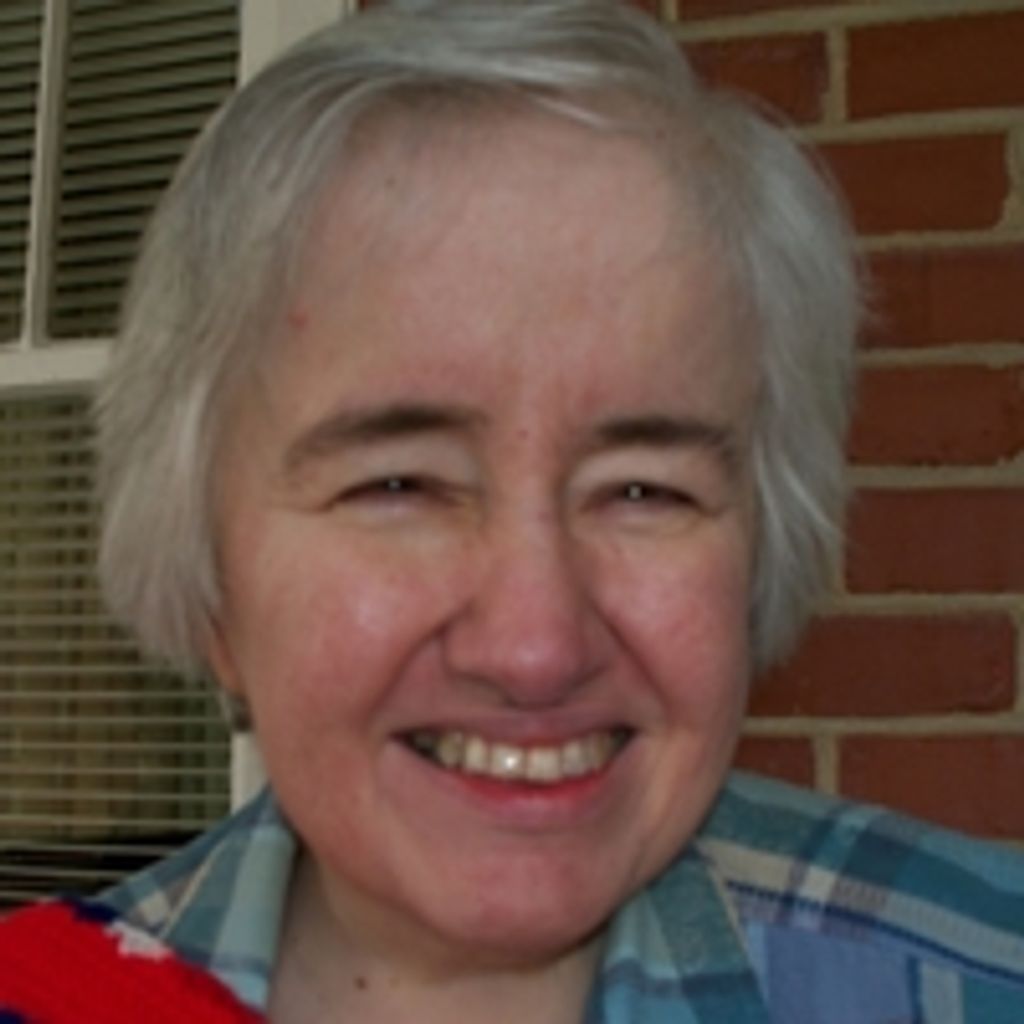 Nancy Terry Cottrell
