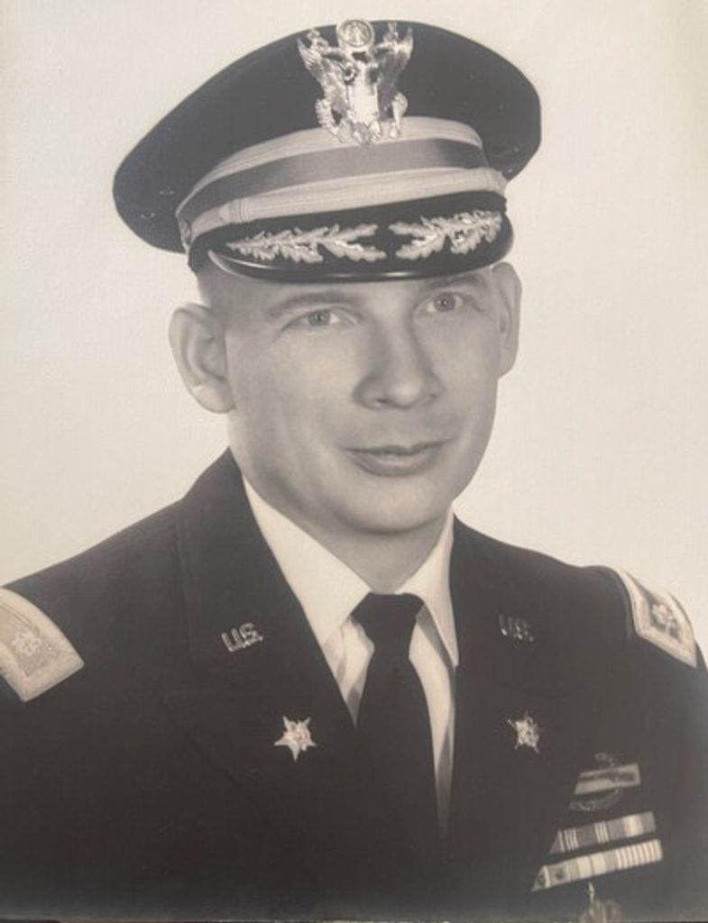 Henry John Van Dyke, Ii Profile Photo