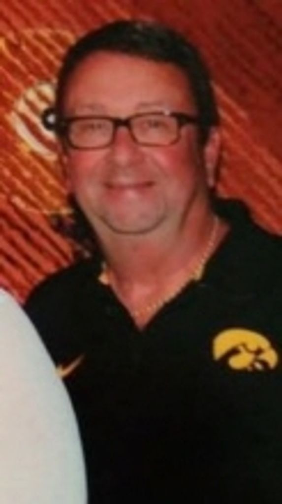 Kevin Dull