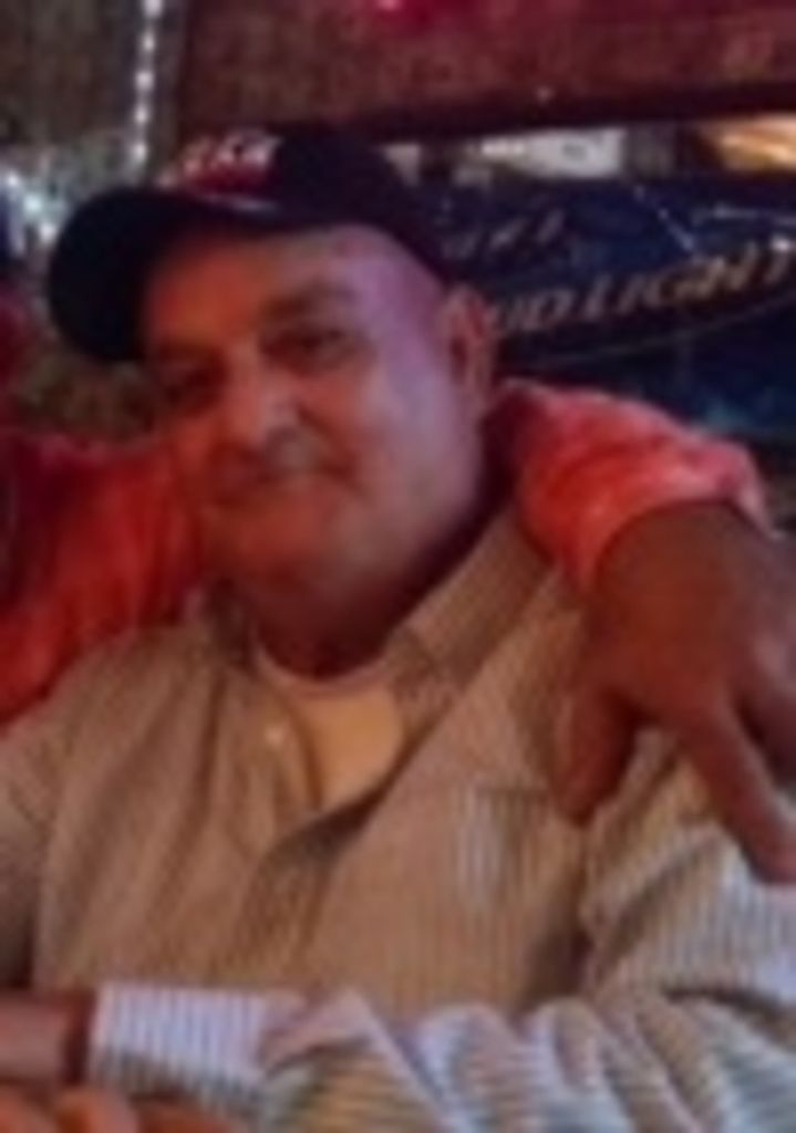 William "Bud" M. Johnson Profile Photo