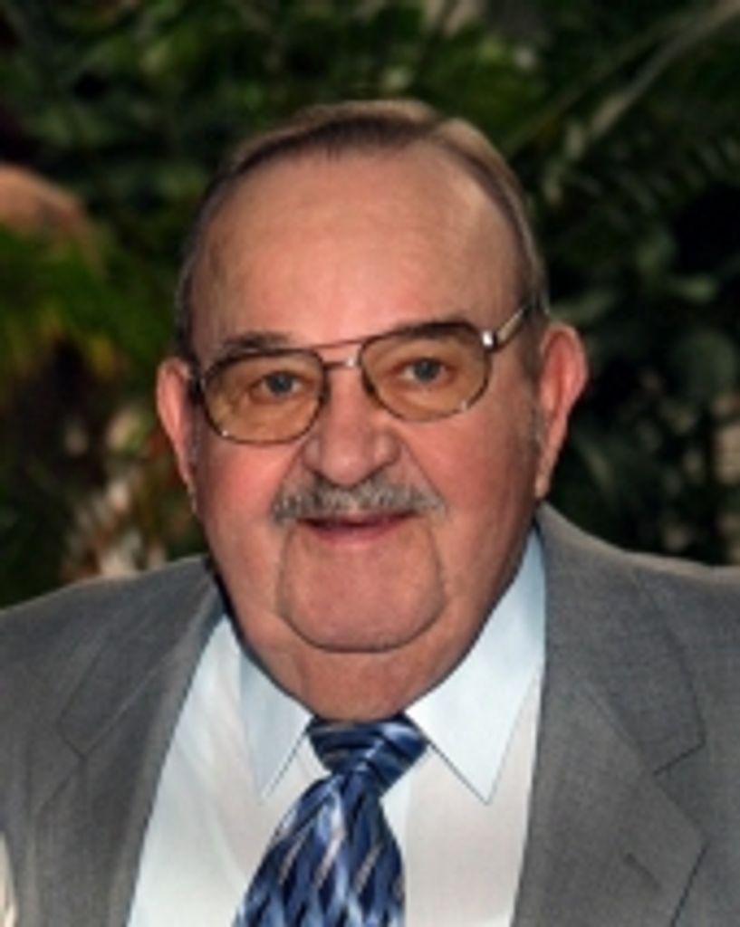 Waino J Kujala
