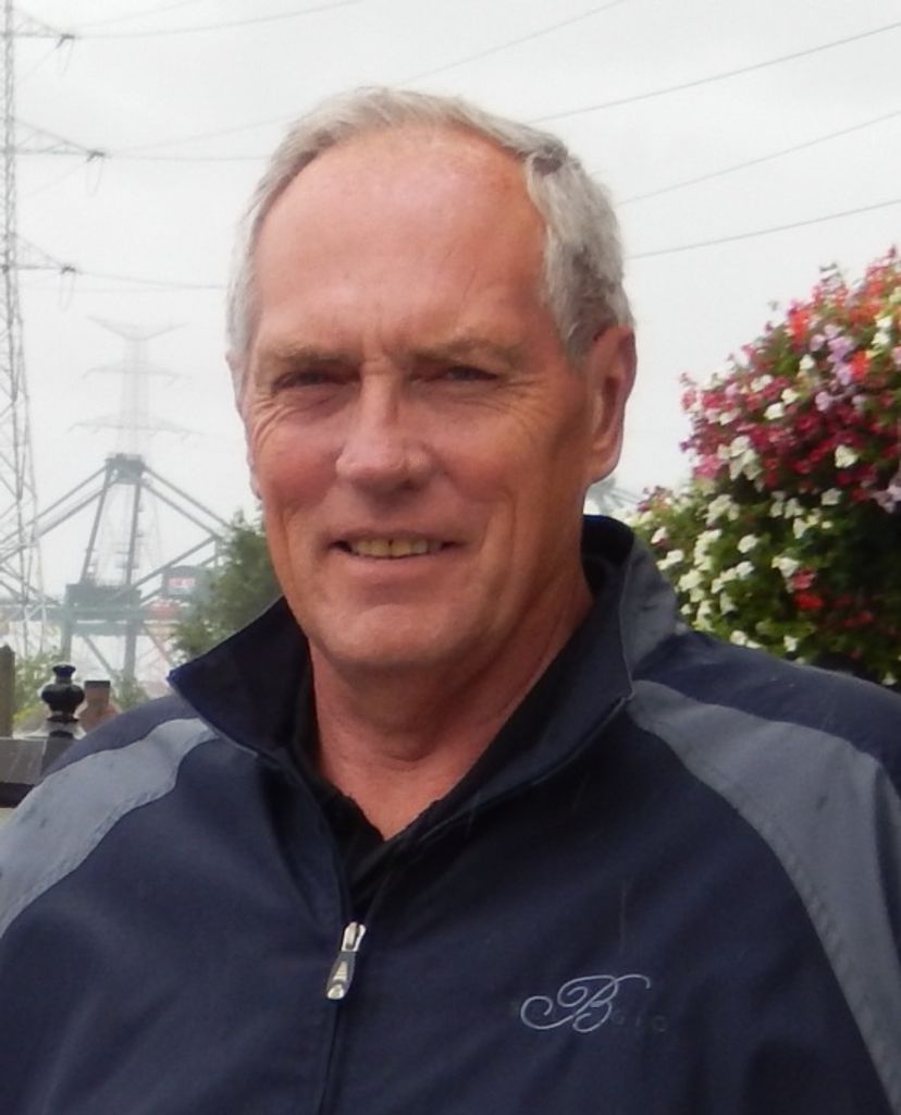 Scott Galley
