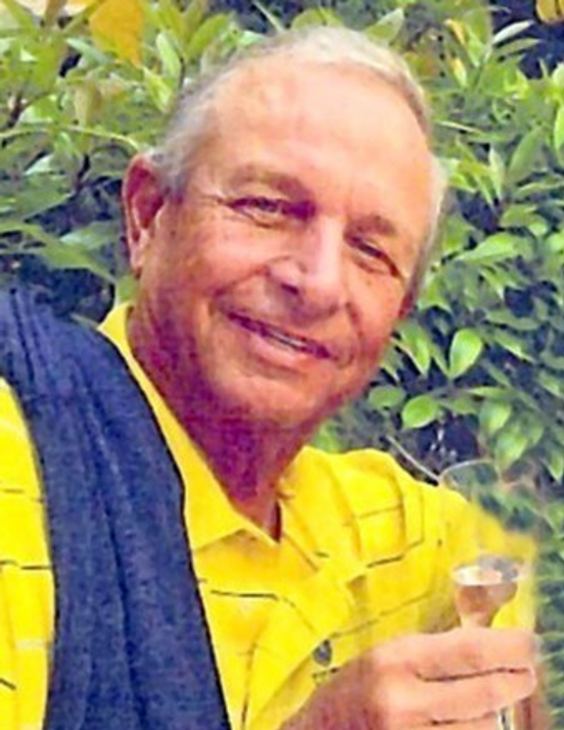 Ronald "Ronnie" Morris Boone