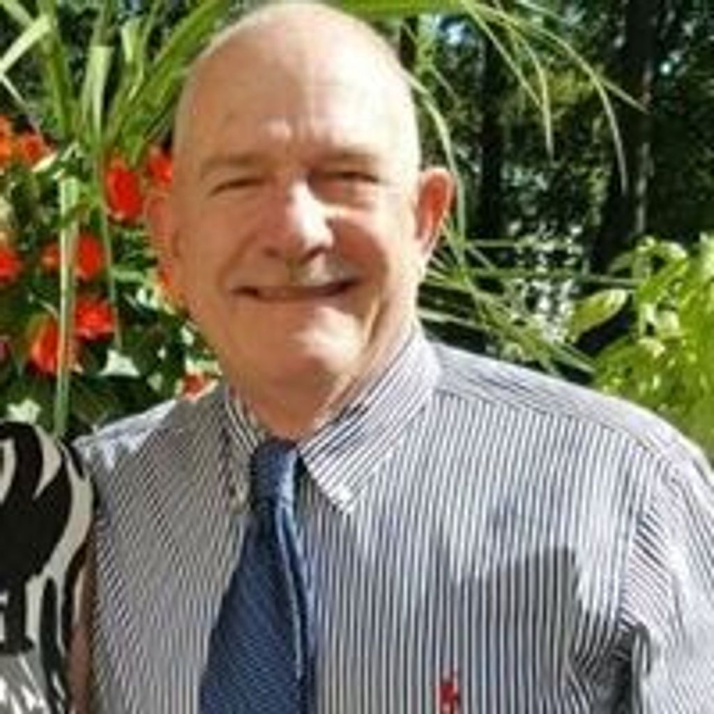 Thomas A. Cunningham "Tom" Profile Photo
