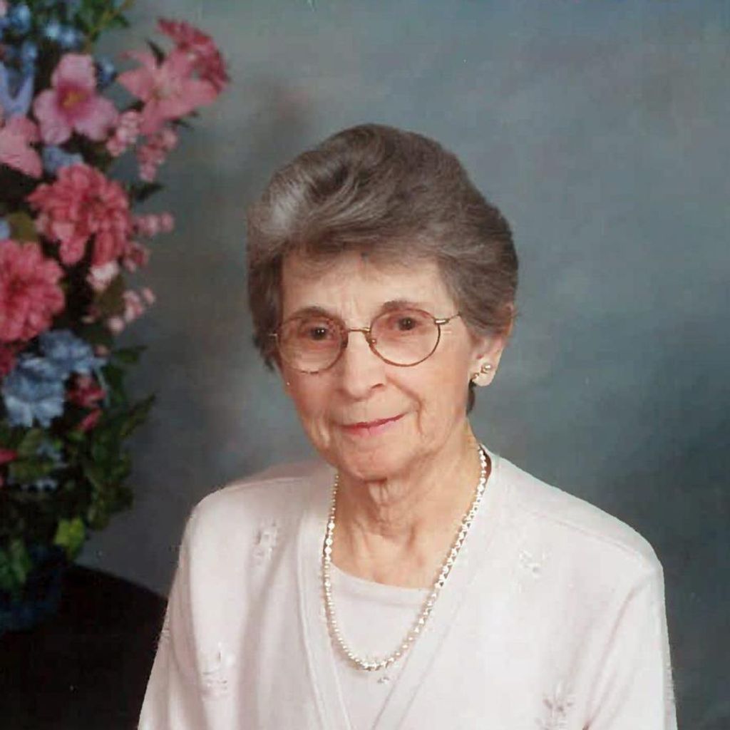 Elizabeth Donnally Downing