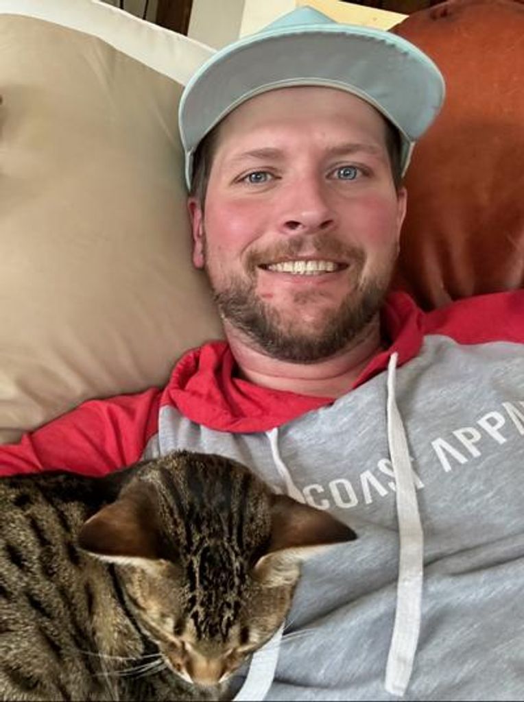 Timothy Thomas Ferrari Profile Photo