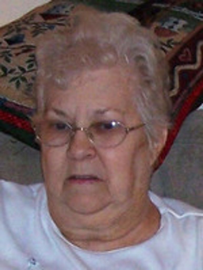 Norma Jean King