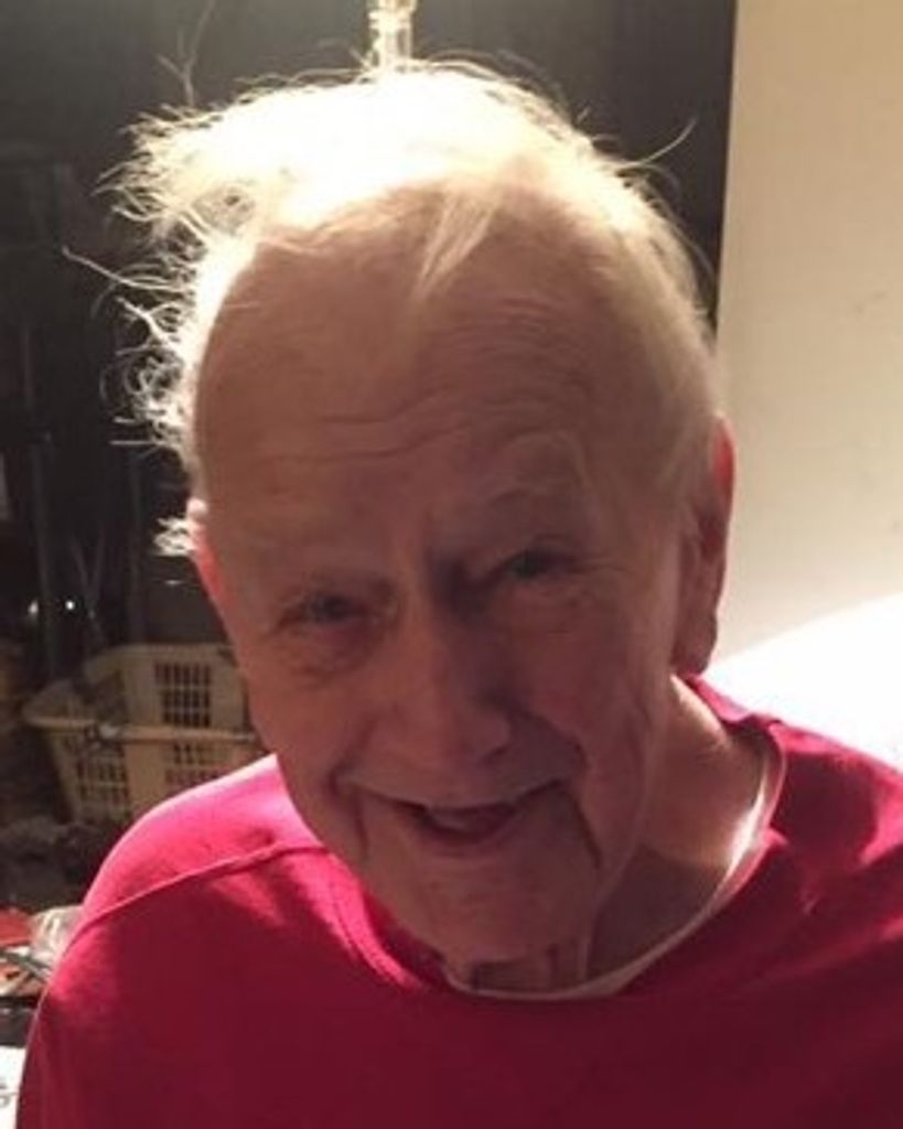 Charles "Chuck" Kipker