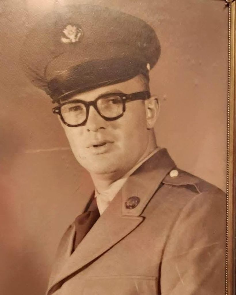 Michael F. Glasgow Profile Photo