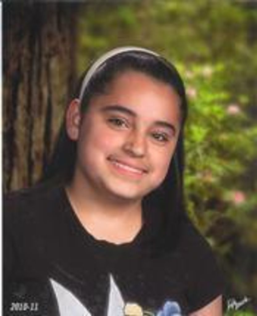 Dulce Flor Ortiz Quintero