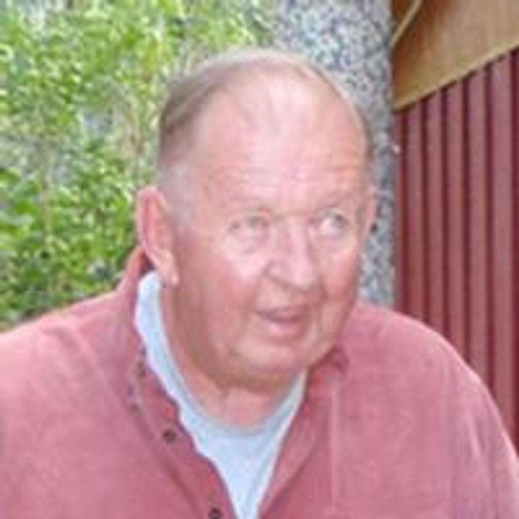 Robert "Bob" Mishmash
