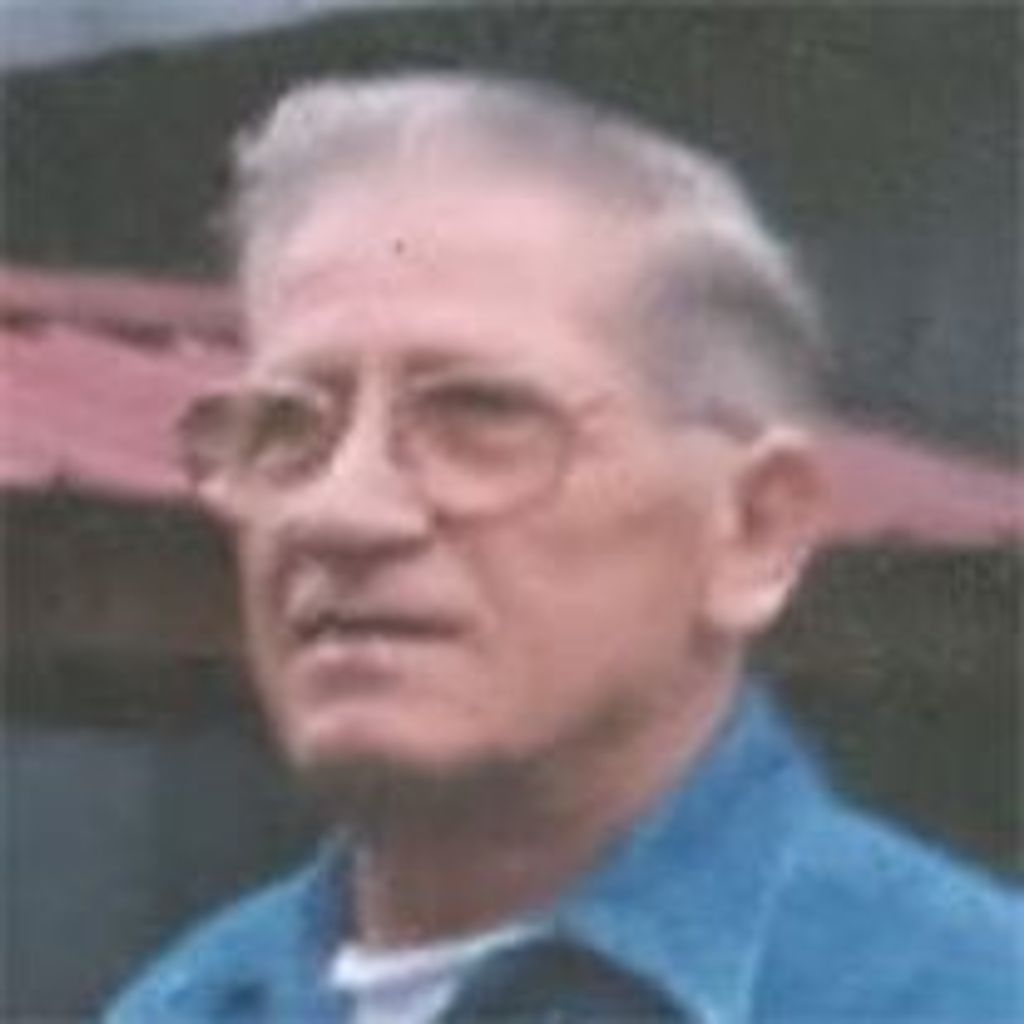 Olin Lynch