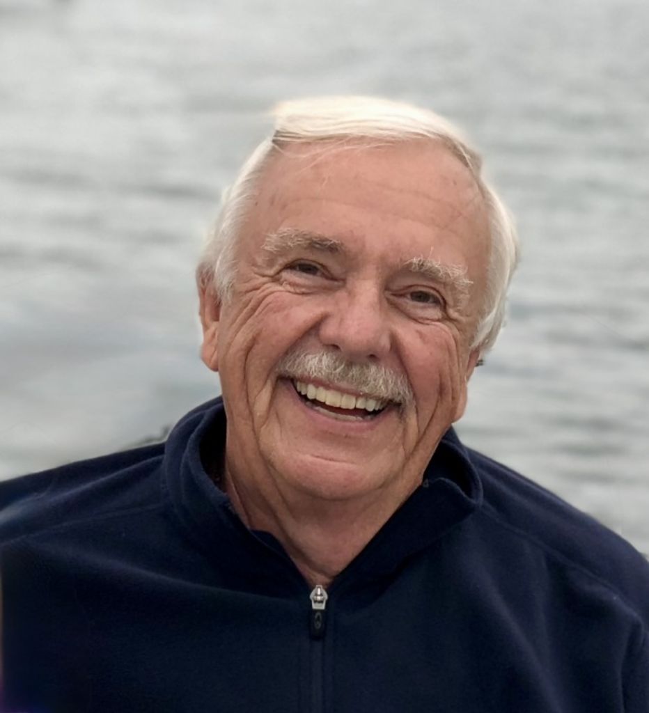 Donald Craig Swenson