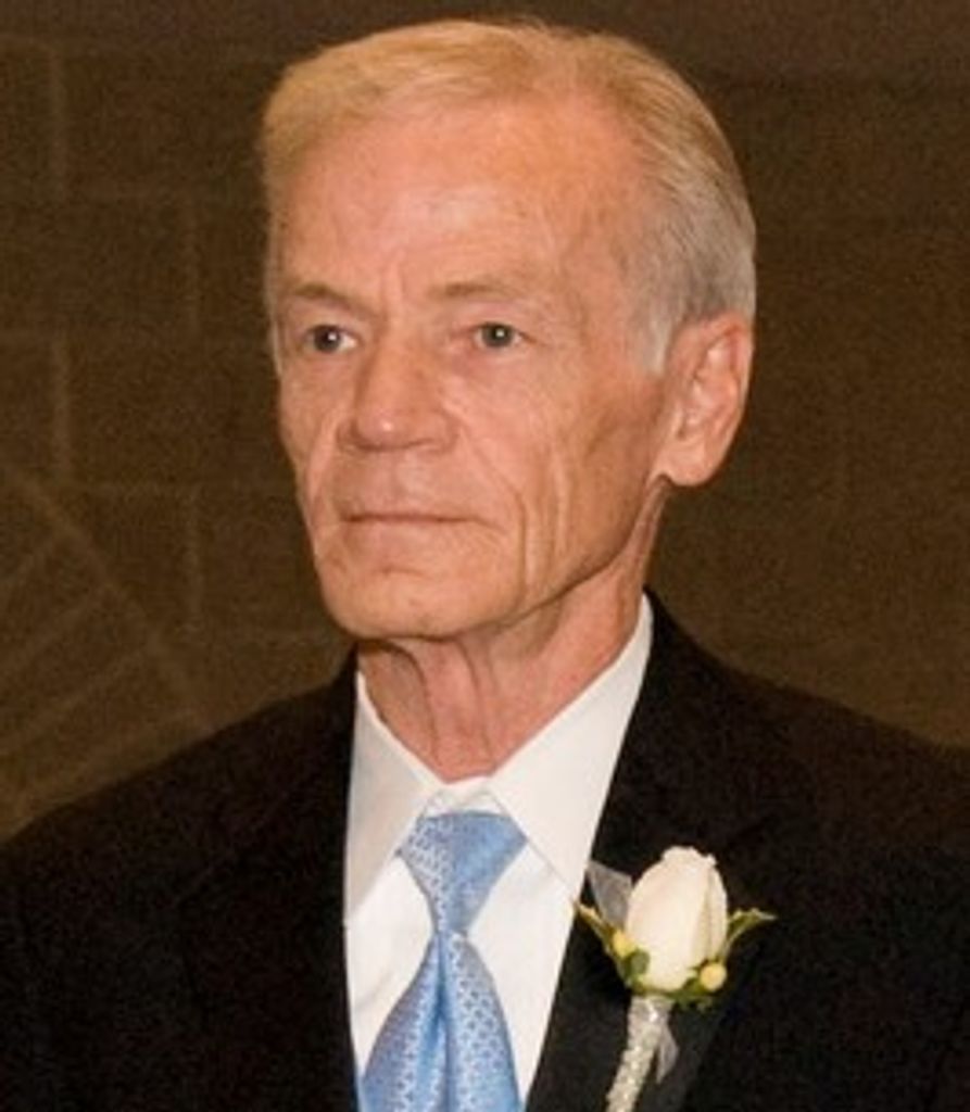 Randall Williams Profile Photo