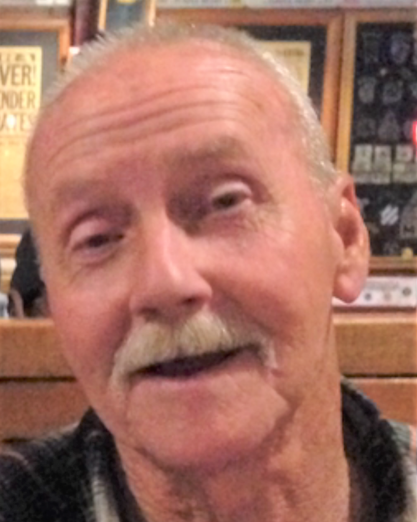 Jerry Lynn King
