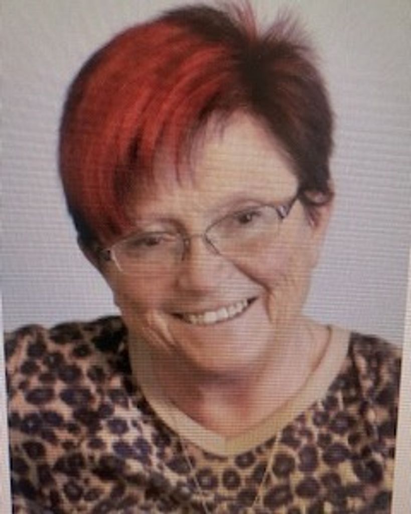 Deborah Joann Fuller