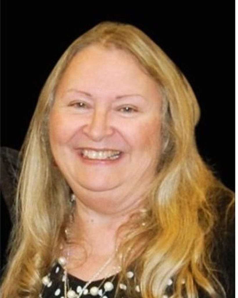 Dr. Susan Holloway Snider