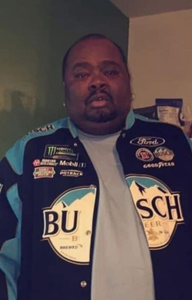 Robert Herman Simpson, Sr.