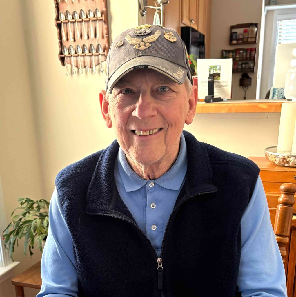 William Christian Ludwil Profile Photo