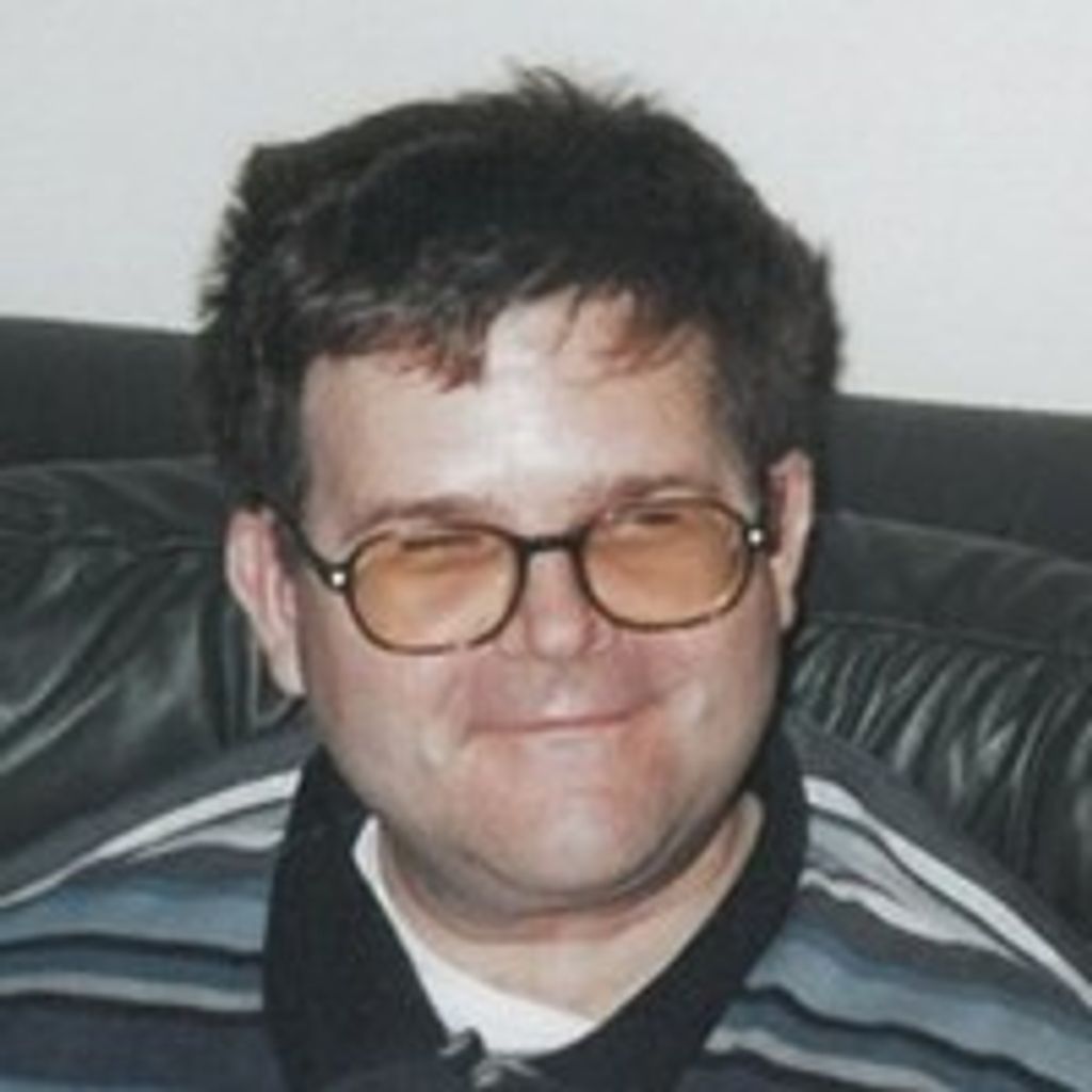 Mark Thomas Smith